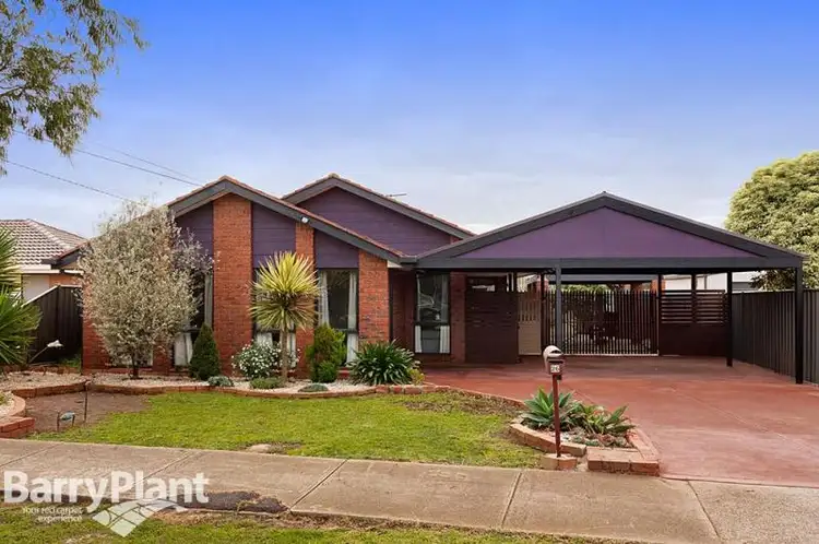 Main view of Homely house listing, 26 Shane Avenue, Seabrook VIC 3028