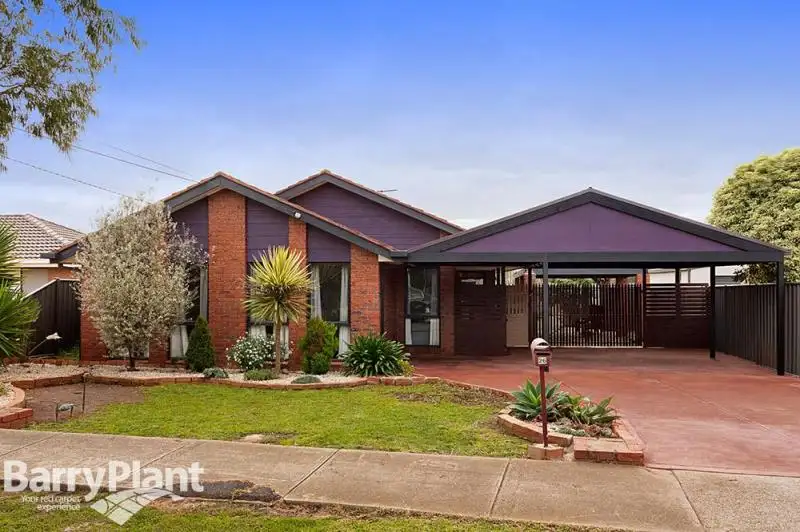 Main view of Homely house listing, 26 Shane Avenue, Seabrook VIC 3028