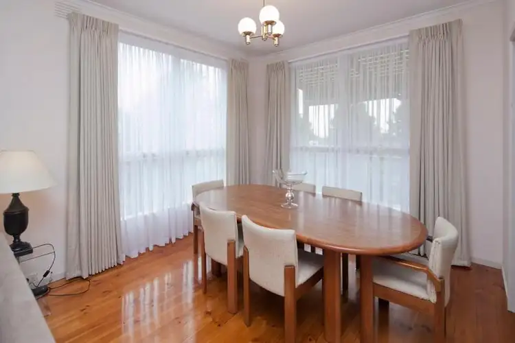 Seventh view of Homely house listing, 1 Schanck Place, Endeavour Hills VIC 3802