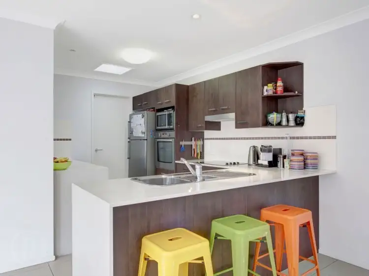 Fifth view of Homely house listing, 11 Conlan Street, Nudgee QLD 4014