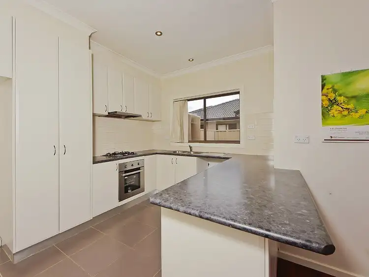 Fourth view of Homely townhouse listing, 1/33 Elizabeth Street, St Albans VIC 3021