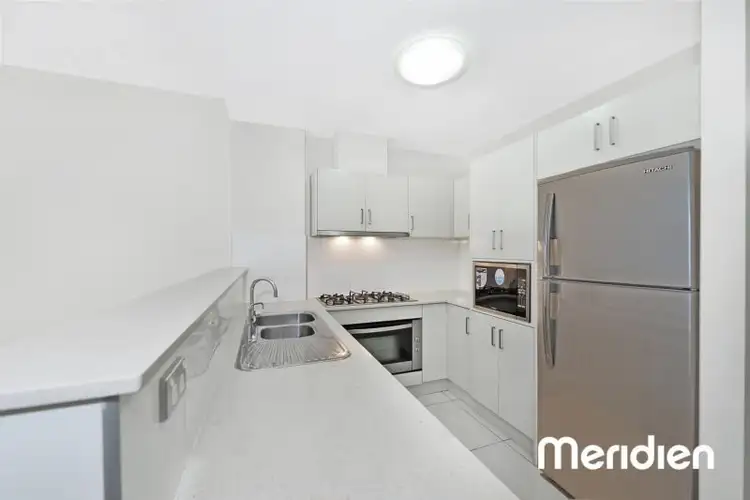 Fourth view of Homely unit listing, 12/16-20 Mercer Street, Castle Hill NSW 2154