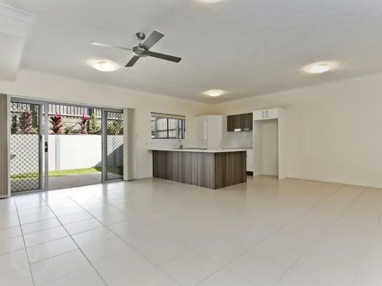 Fourth view of Homely unit listing, 1/14 Yaralla Street, Chermside QLD 4032