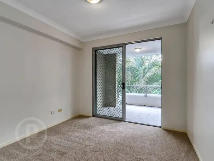 Sixth view of Homely unit listing, 39/40 Nathan Avenue, Ashgrove QLD 4060
