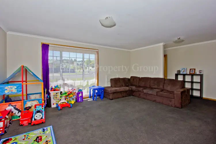 Sixth view of Homely house listing, 1 Cootamundra Drive, Perth TAS 7300