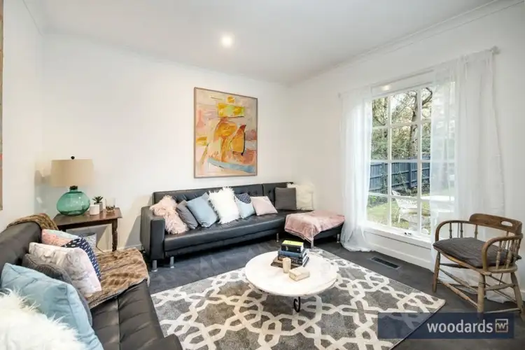 Sixth view of Homely house listing, 3 Windermere Court, Blackburn VIC 3130