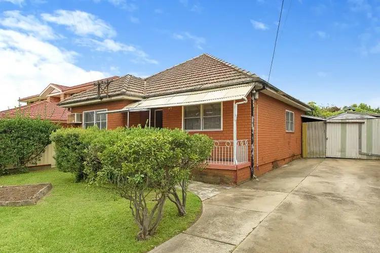 Main view of Homely house listing, 45 Durham Street, Mount Druitt NSW 2770