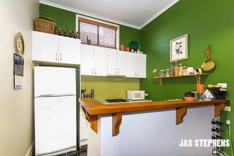 Fourth view of Homely house listing, 31 Lynch Street, Footscray VIC 3011