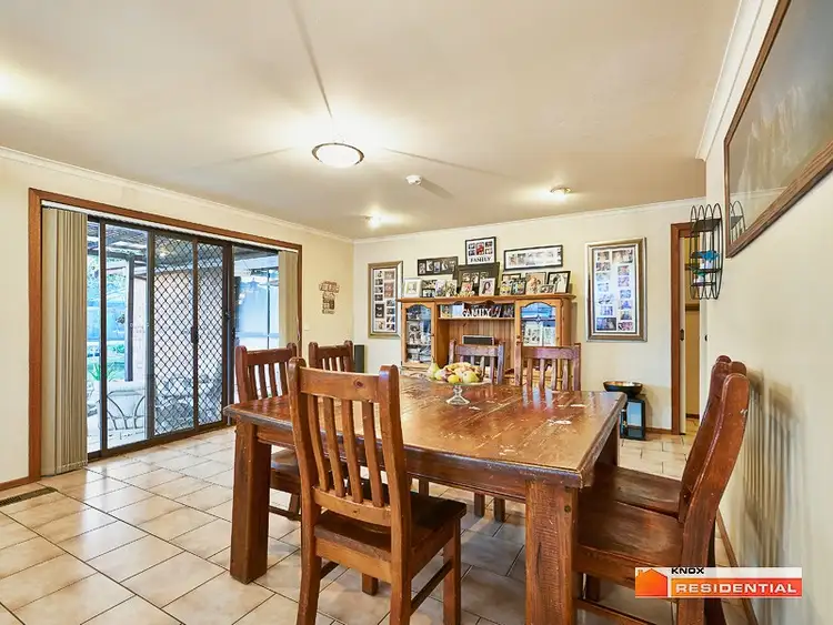 Third view of Homely house listing, 13 Cooper Road, Rowville VIC 3178