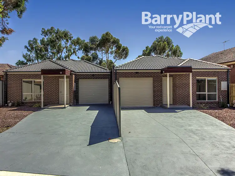 64 Shirley Street, St Albans VIC 3021