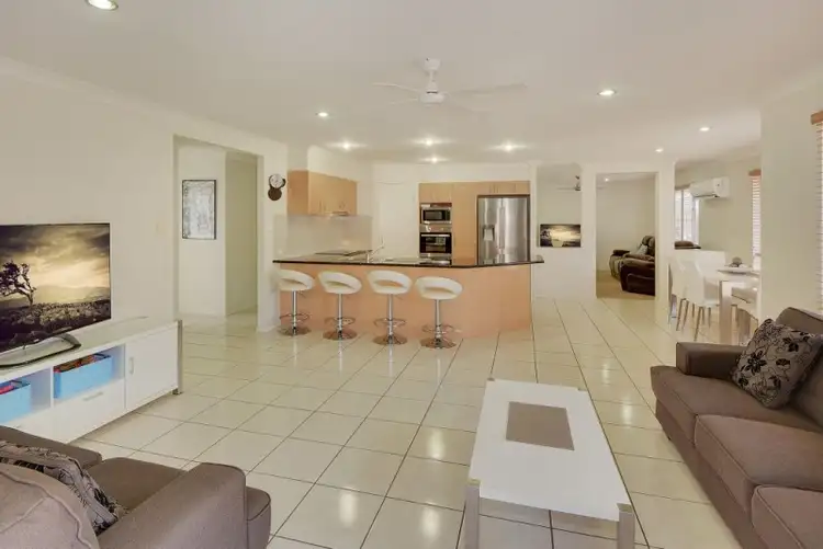 Fourth view of Homely house listing, 12 Magellan Crescent, Sippy Downs QLD 4556