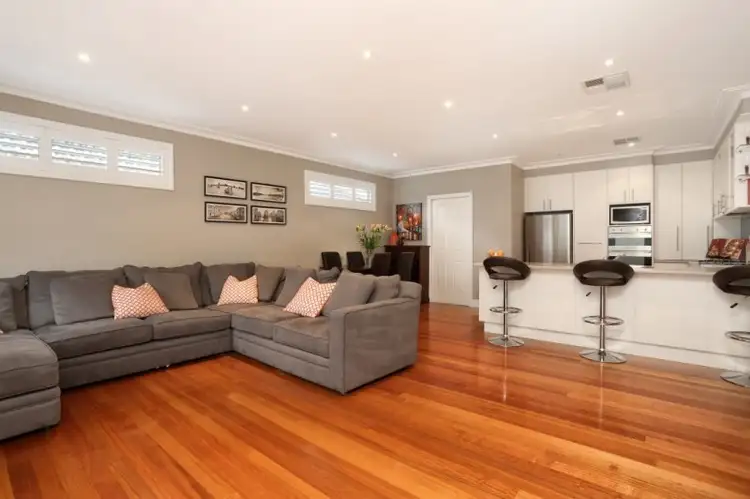 Fourth view of Homely house listing, 43 Kennedy Street, Glenroy VIC 3046