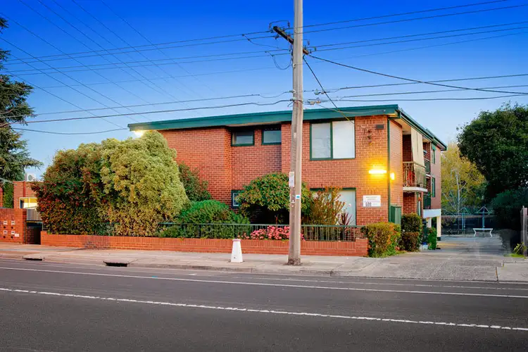 7/608 Moreland Road, Brunswick West VIC 3055