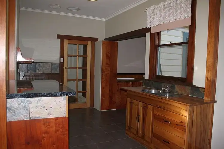 Fifth view of Homely house listing, 66 Shaw Street, Miandetta TAS 7310