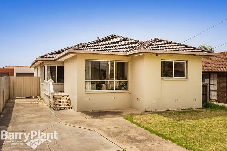 3 Fitzpatrick Drive, Altona Meadows VIC 3028