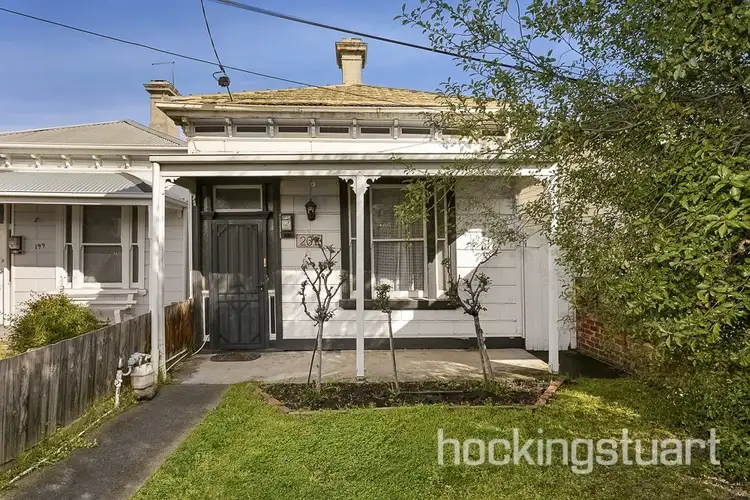 201 Buckley Street, Seddon VIC 3011