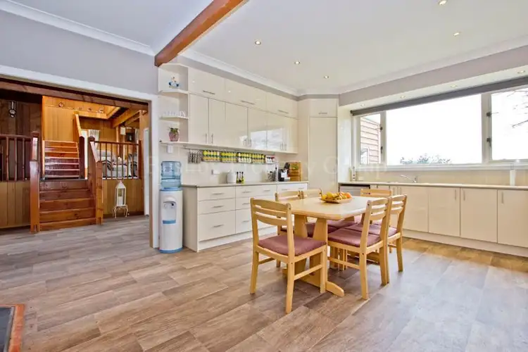 Sixth view of Homely house listing, 300 Flowery Gully Road, Flowery Gully TAS 7270