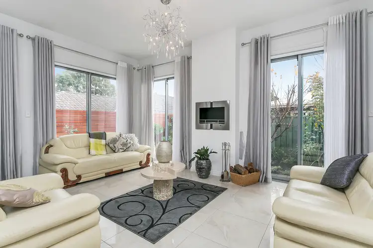 Third view of Homely house listing, 2A Newman Street, Magill SA 5072
