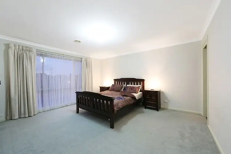 Sixth view of Homely house listing, 18 Macgregor Court, Rowville VIC 3178