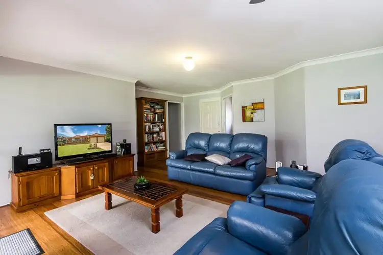 Second view of Homely house listing, 23 Vista Parade, East Maitland NSW 2323