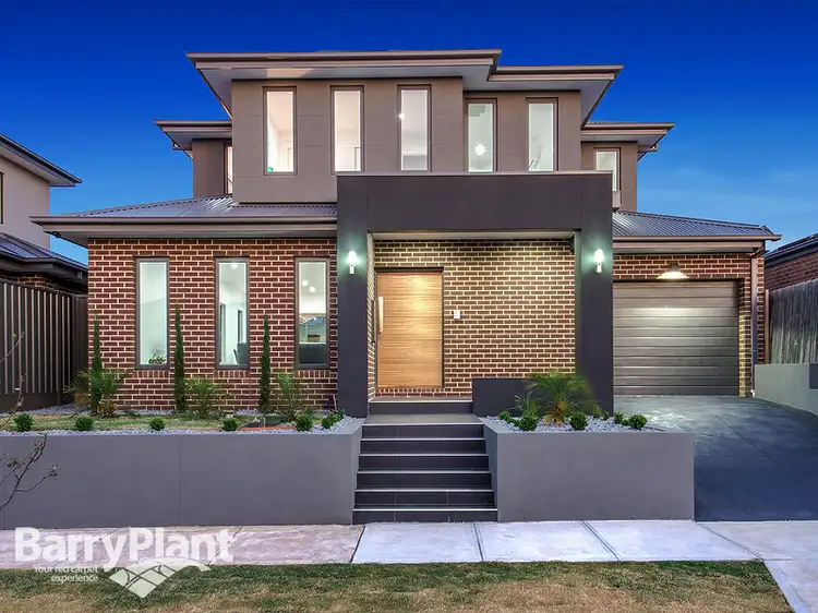 Main view of Homely house listing, 2 Joy Avenue, Derrimut VIC 3030