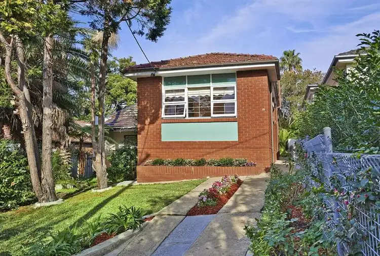 19 Abergeldie Street, Dulwich Hill NSW 2203