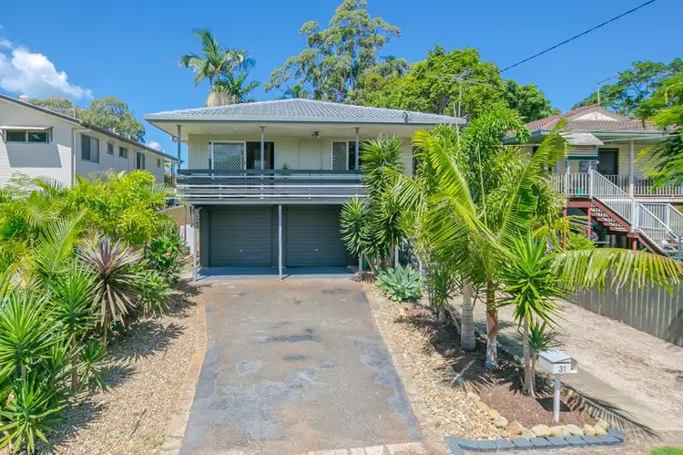 Third view of Homely house listing, 31 Rose Street, Ormiston QLD 4160