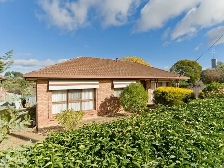 Main view of Homely house listing, 91 Farnsworth Street, Castlemaine VIC 3450