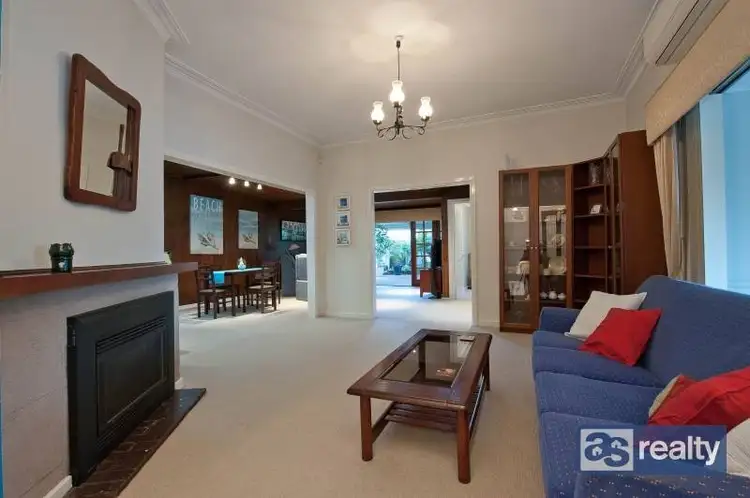 Fifth view of Homely house listing, B/59 Ivanhoe Street, Bassendean WA 6054