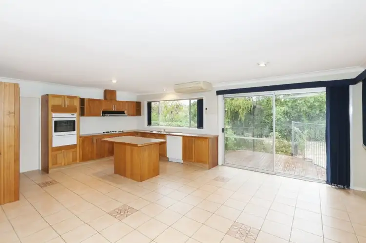 Second view of Homely house listing, 15 Douglas Street, Faulconbridge NSW 2776