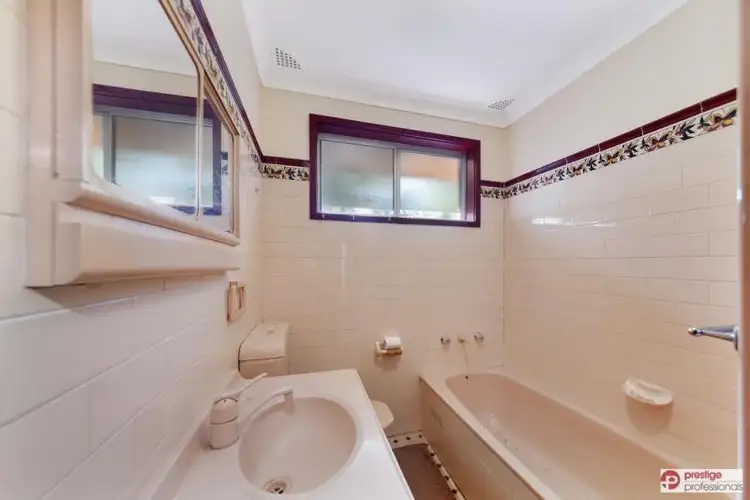 Fifth view of Homely house listing, 23 Maddecks Avenue, Moorebank NSW 2170