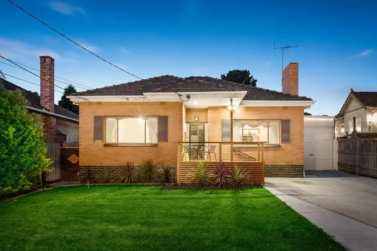 4 Mason Street, Reservoir VIC 3073