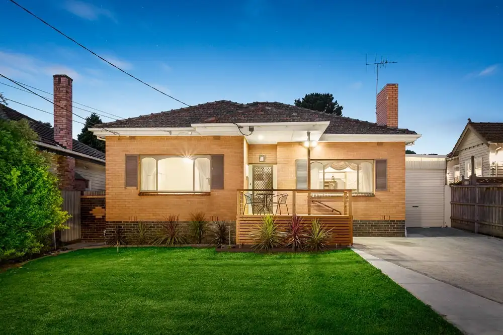 Main view of Homely house listing, 4 Mason Street, Reservoir VIC 3073