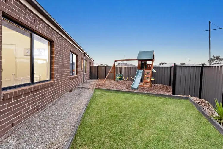 Second view of Homely house listing, 37 Borrack Crescent, Mernda VIC 3754