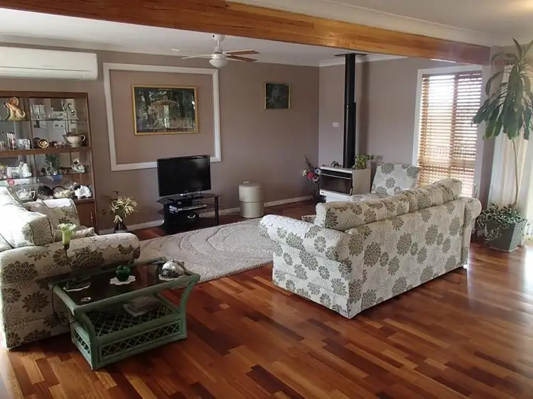 Seventh view of Homely house listing, 42 Torrisi Terrace, Stanthorpe QLD 4380