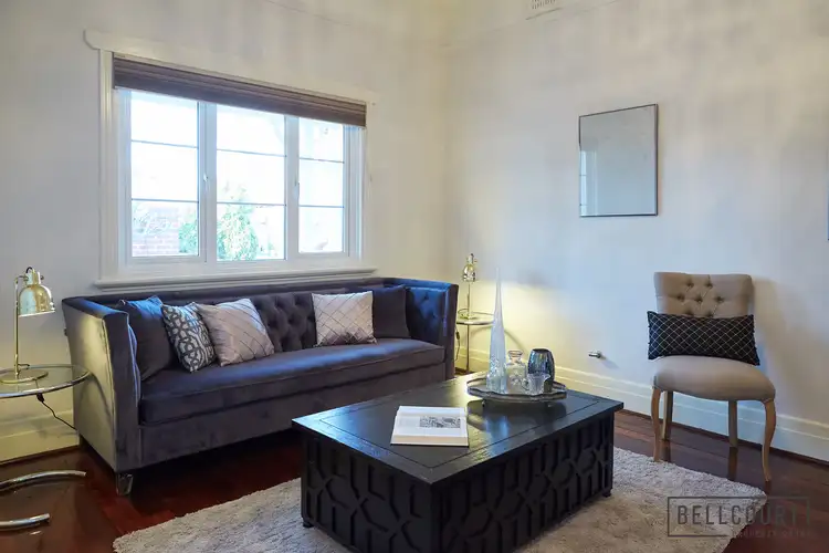 Fourth view of Homely house listing, 43 Bourke Street, Leederville WA 6007