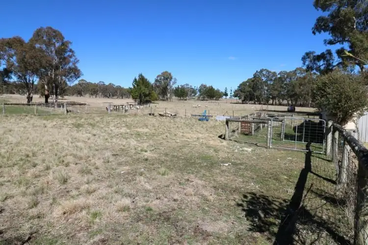 Fifth view of Homely land listing, 734 Glen Legh Road, Glen Innes NSW 2370