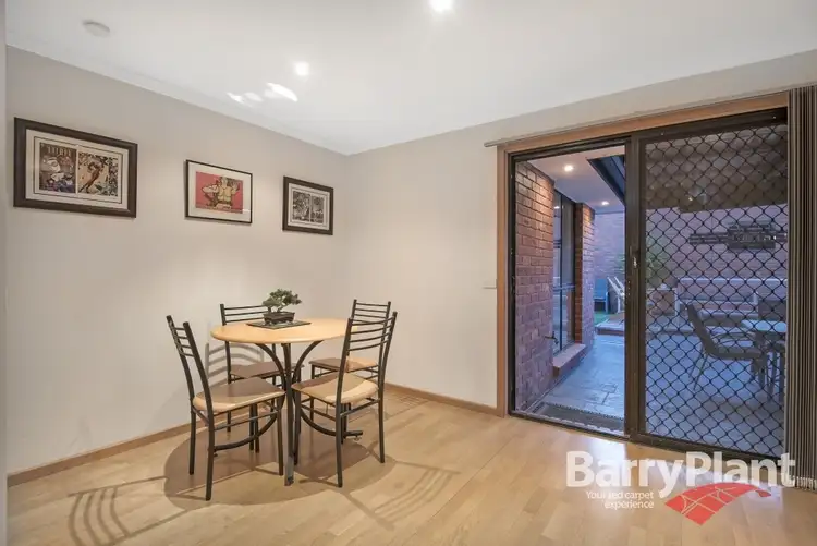 Fifth view of Homely house listing, 14 Rhine Street, Werribee VIC 3030