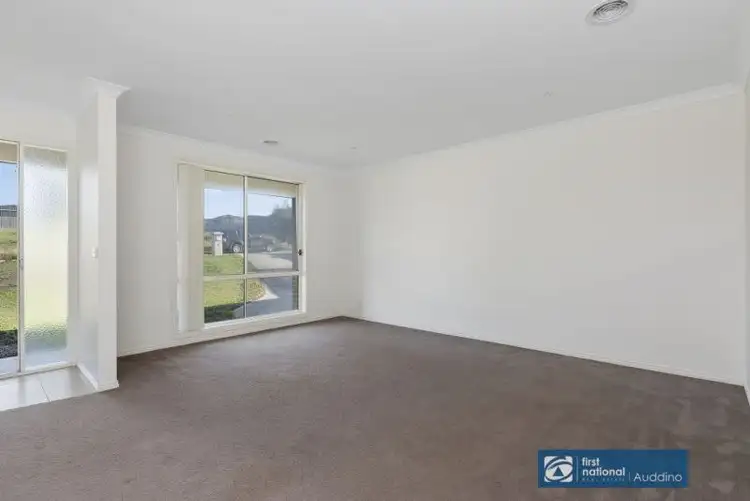 Second view of Homely house listing, 9 Romano Way, Korumburra VIC 3950