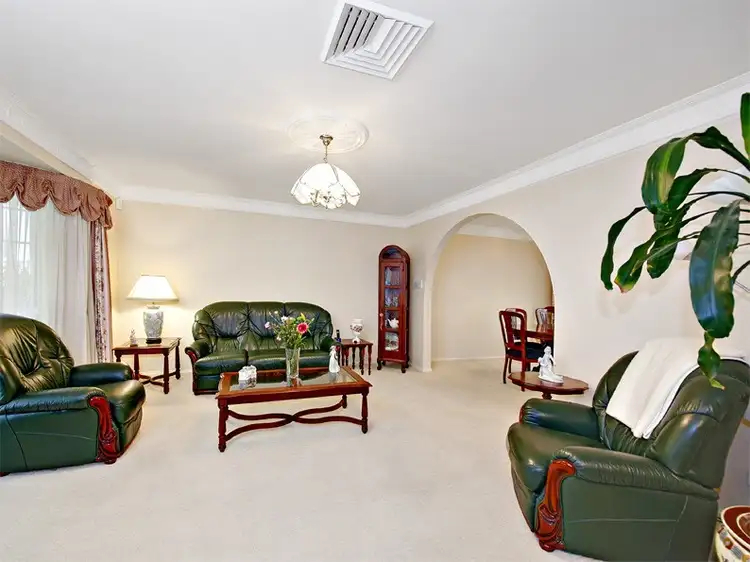 Third view of Homely house listing, 907 Henry Lawson Drive, Picnic Point NSW 2213