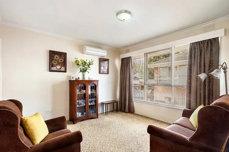 Second view of Homely unit listing, 10/5 Nicoll Street, Nunawading VIC 3131