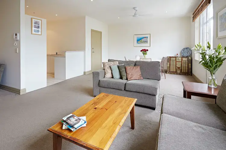 Sixth view of Homely apartment listing, 201/166 Flinders Street, Melbourne VIC 3000