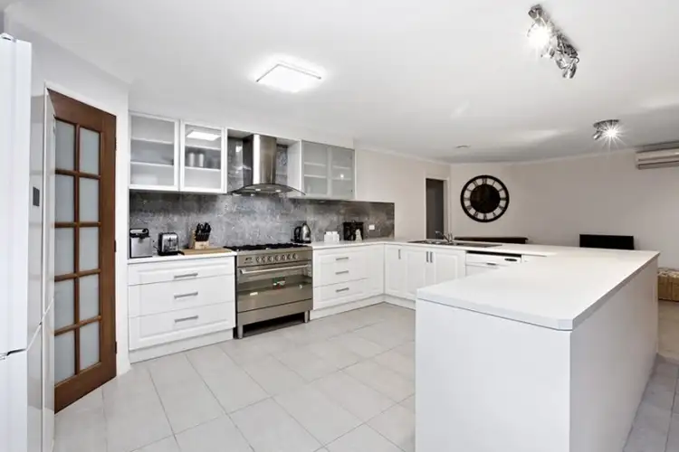 Fourth view of Homely house listing, 25 Chadway Avenue, Tarneit VIC 3029