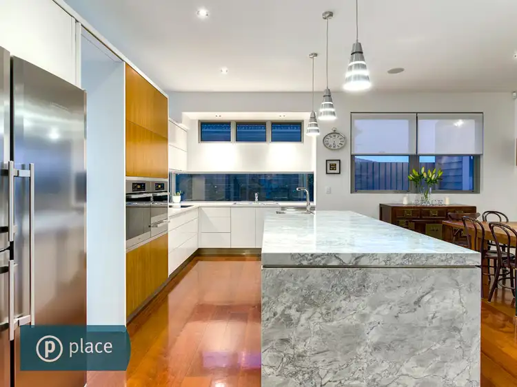 Second view of Homely house listing, 36 Highlands Street, Wavell Heights QLD 4012