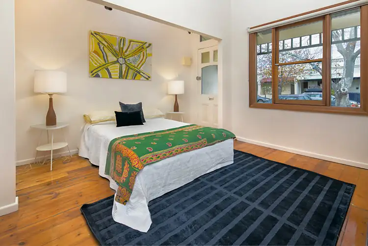 Fifth view of Homely house listing, 80 Hotham Street, Collingwood VIC 3066