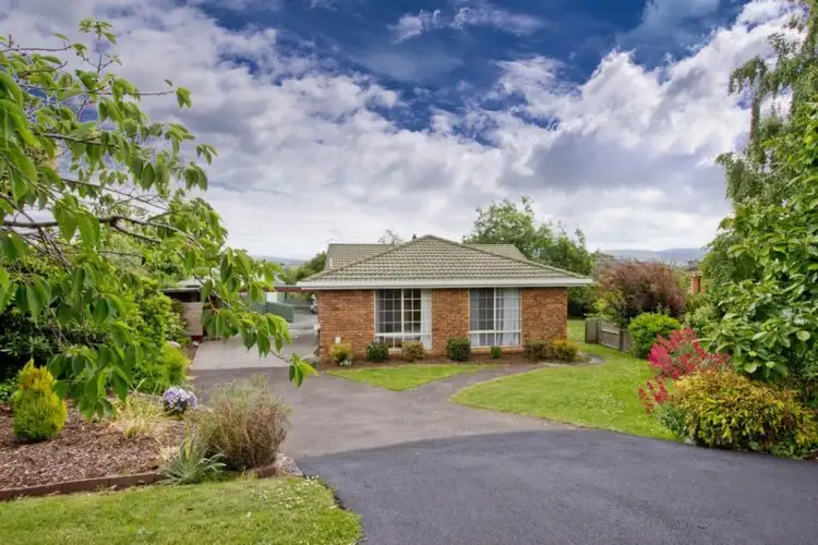 Second view of Homely house listing, 6 West Park Drive, West Launceston TAS 7250