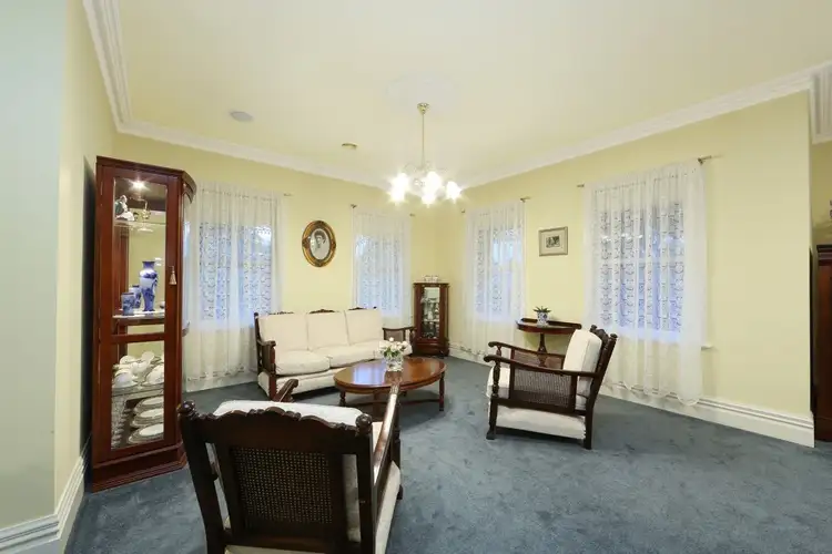Fifth view of Homely house listing, 61 Major Crescent, Lysterfield VIC 3156