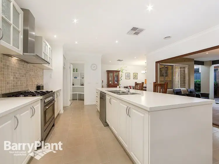Second view of Homely house listing, 104 Windsor Boulevard, Derrimut VIC 3030