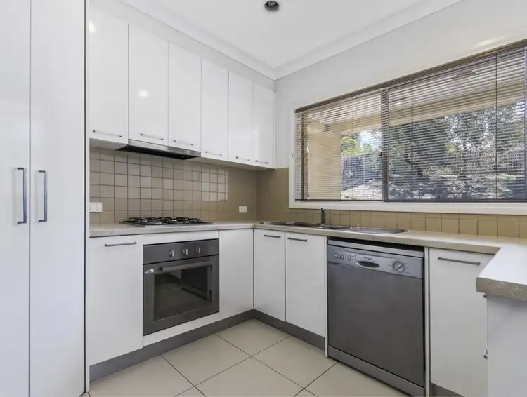 Fifth view of Homely house listing, 28 Saxonwood Drive, Sunbury VIC 3429
