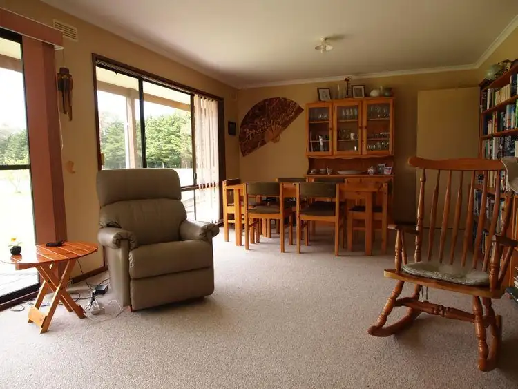 Fourth view of Homely rural property listing, 81 Hazeldene Crescent, Nicholson VIC 3882